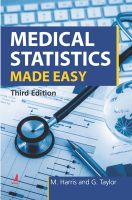 Medical Statistics Made Easy 3rd Edn